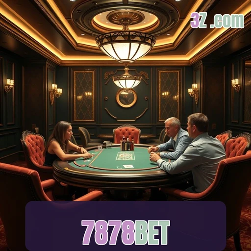 Experiência Única No App 7878bet Para Apostas Online