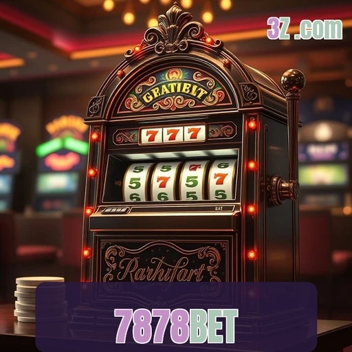 Bônus Imperdíveis da 7878bet Para Potencializar Sua Diversão