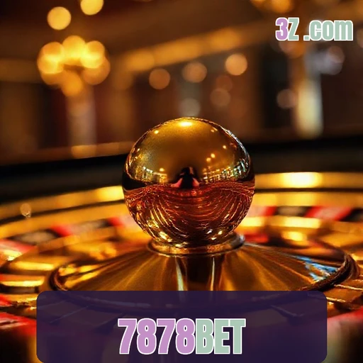 Cassino 7878bet: Aventura e Emoção Para Todos os Jogadores