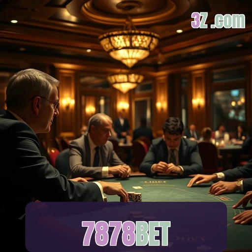 Esporte no 7878bet: Apostas e Emoções em Cada Jogo