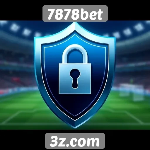 Avaliação da segurança e proteção de dados no 7878bet