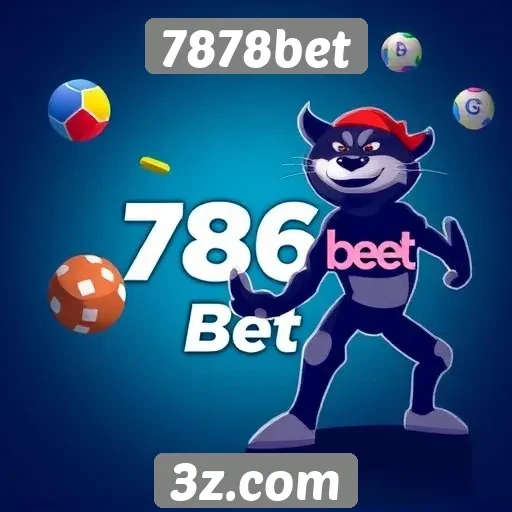 Exploração da diversidade de jogos na 7878bet