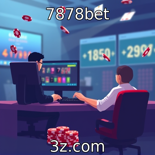 Crescimento do setor de jogos online e desafios regulatórios