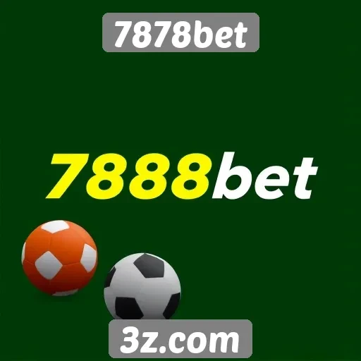 Plataforma 7878bet disponibiliza diversos jogos online