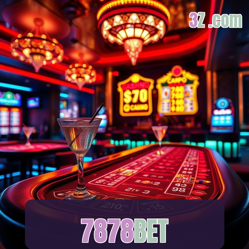 Experimente a Seção Paga do 7878bet e Ganhe Mais