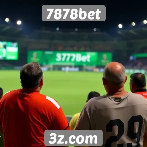 Feedback de jogadores sobre a experiência no 7878bet