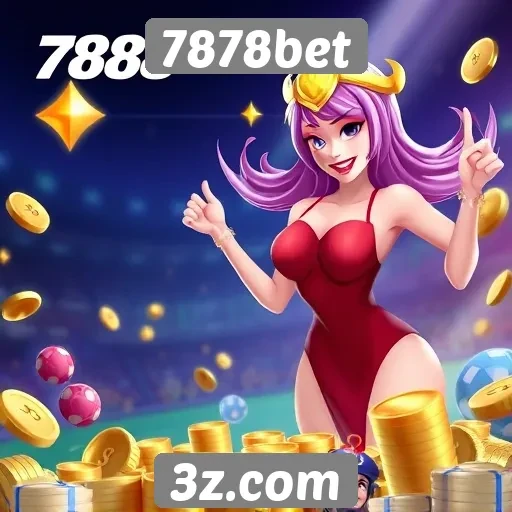 Promoções e bônus oferecidos pela 7878bet