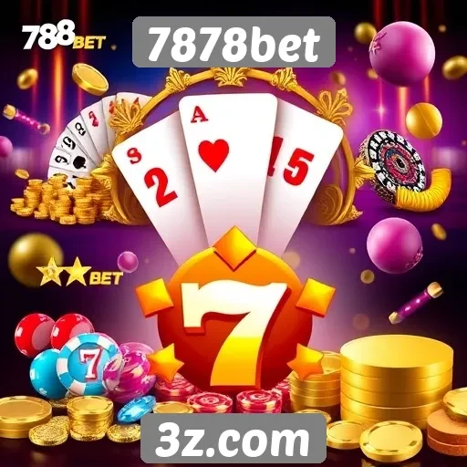 7978bet oferece uma variedade de jogos de cassino