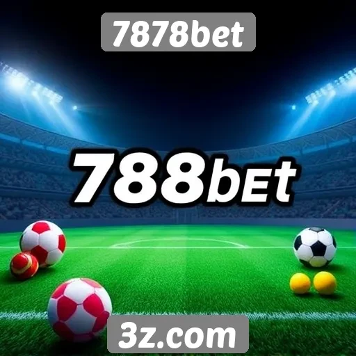 Variedade de jogos oferecidos pelo 7878bet