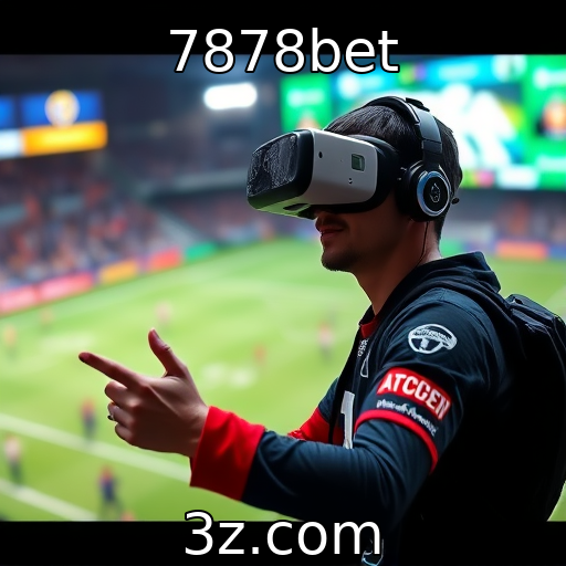 O impacto da realidade virtual na experiência do jogador