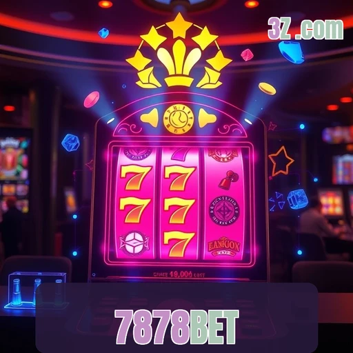 Experiência VIP no 7878bet: Benefícios que Impressionam e Engajam